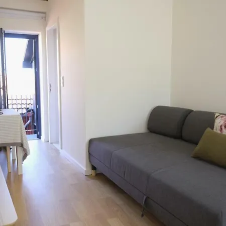 Oporto Wall Apartments Apartment