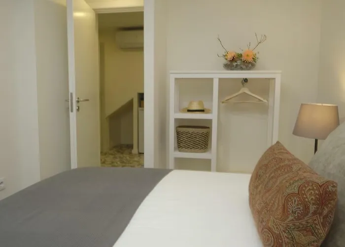 アパート Oporto Wall Apartments ポルト