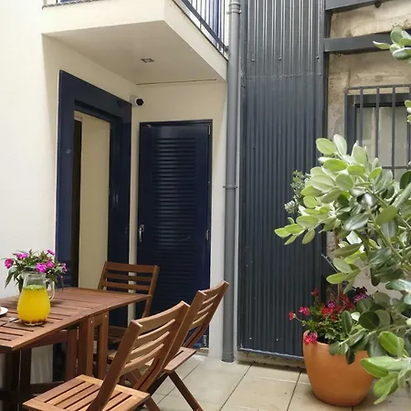 Apartmán Oporto Wall Apartments Porto