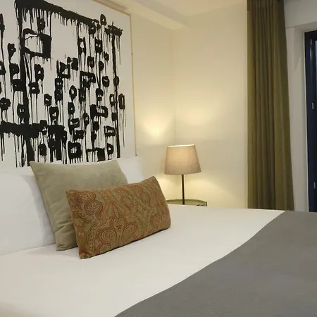 Oporto Wall Apartments * Porto