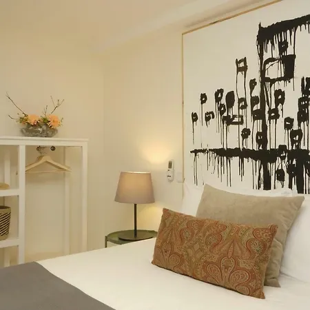 Oporto Wall Apartments Apartmán Porto