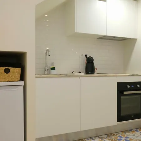 Apartmán Oporto Wall Apartments