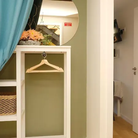 Apartmán Oporto Wall Apartments
