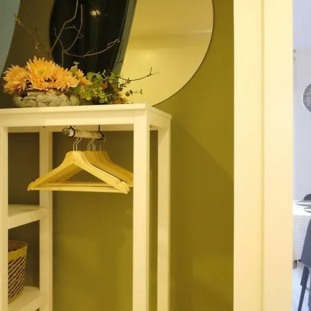 Oporto Wall Apartments Apartmán Porto