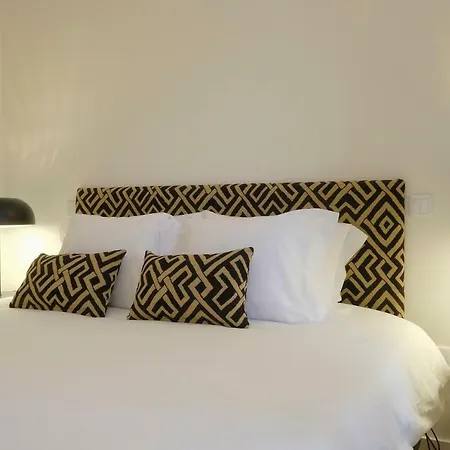 Oporto Wall Apartments Porto