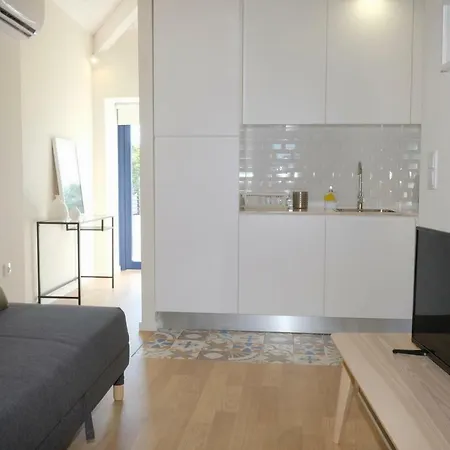 Oporto Wall Apartments Apartmán *