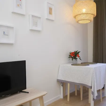 Oporto Wall Apartments Apartment *