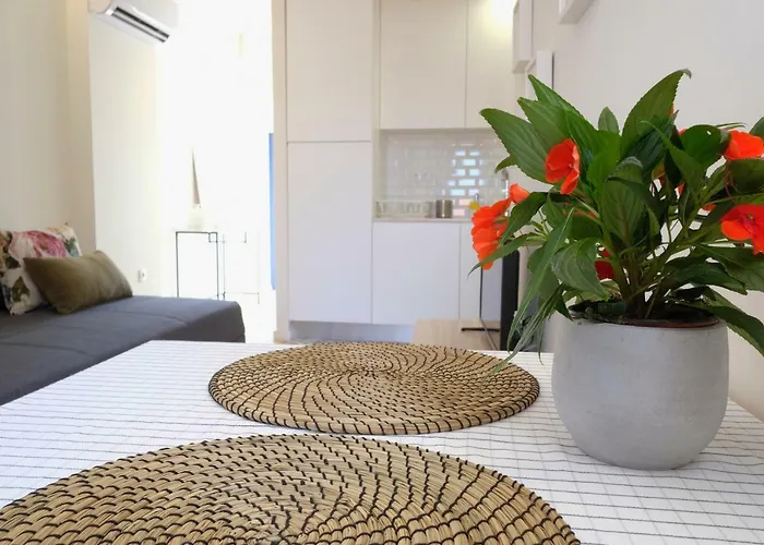 Oporto Wall Apartments פורטו