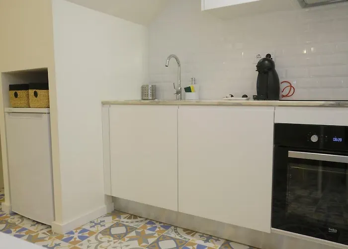 Oporto Wall Apartments 公寓