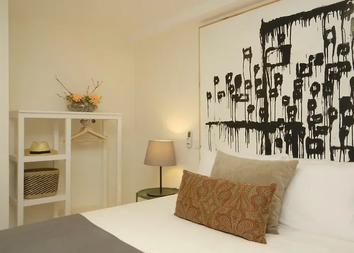 Oporto Wall Apartments דירה פורטו