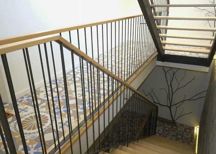 Oporto Wall Apartments פורטו