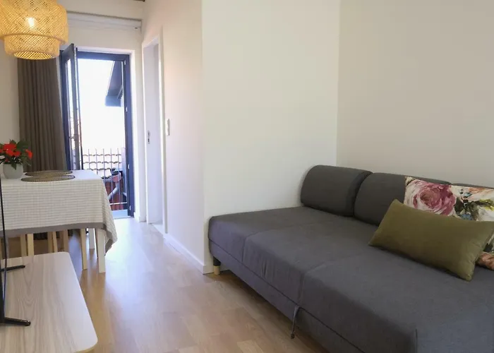 Oporto Wall Apartments Apartment