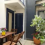 شقة Oporto Wall Apartments بورتو