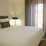 Oporto Wall Apartments شقة بورتو
