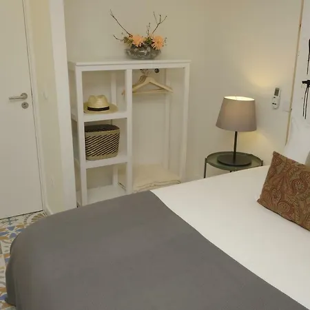 Oporto Wall Apartments Апартаменты Порту