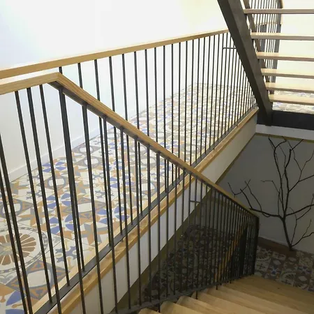 Oporto Wall Apartments Порту