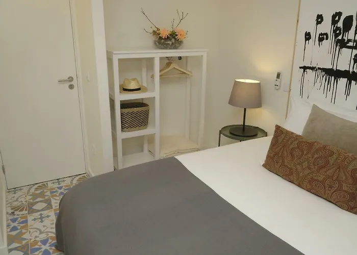 Oporto Wall Apartments Appartamento Oporto