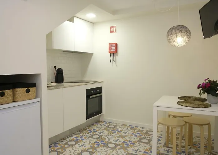 Appartamento Oporto Wall Apartments Oporto