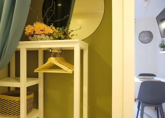 Oporto Wall Apartments شقة بورتو