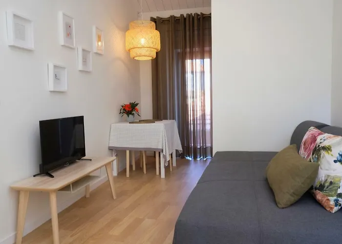 Oporto Wall Apartments Appartamento Oporto