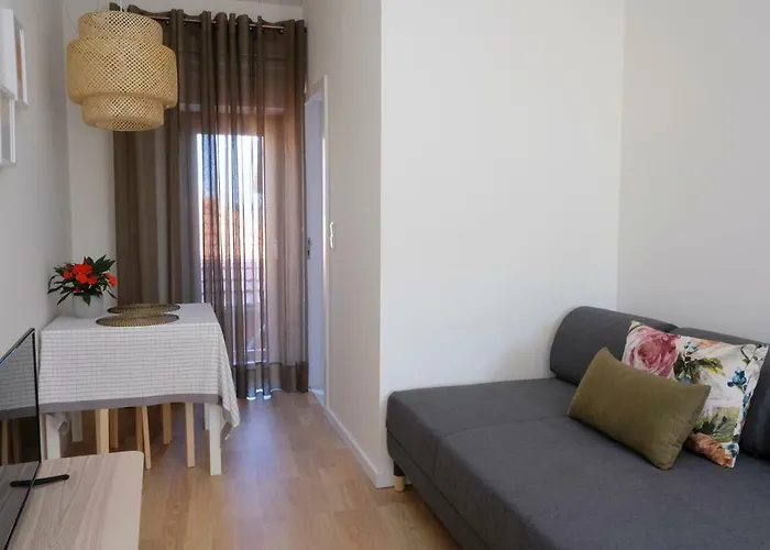 Appartamento Oporto Wall Apartments Oporto