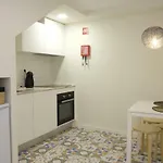 Daire Oporto Wall Apartments Porto