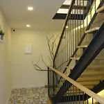 Daire Oporto Wall Apartments Porto