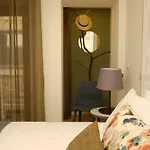 Oporto Wall Apartments Daire