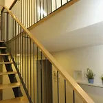Oporto Wall Apartments Daire
