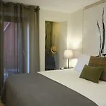 Daire Oporto Wall Apartments *