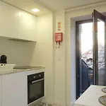 Oporto Wall Apartments Daire