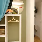 Daire Oporto Wall Apartments