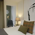 Daire Oporto Wall Apartments *