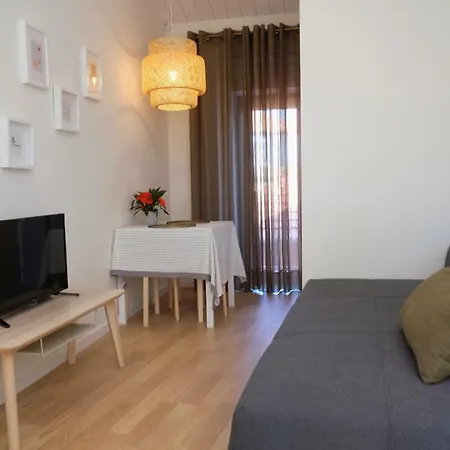 Oporto Wall Apartments Daire Porto
