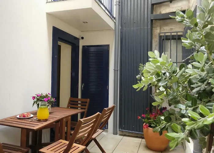 Appartement Oporto Wall Apartments Oporto