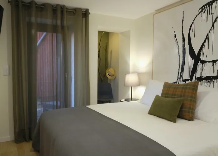 Appartement Oporto Wall Apartments *