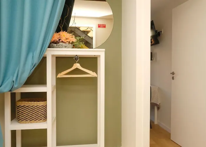 Appartement Oporto Wall Apartments