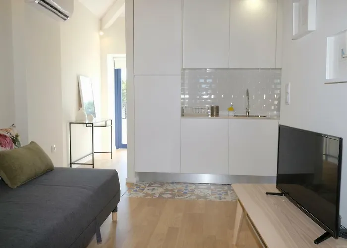 Oporto Wall Apartments Appartement *